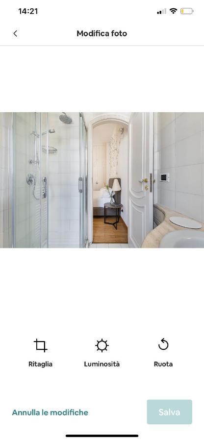 Dimore Romano Lecce Ngoại thất bức ảnh