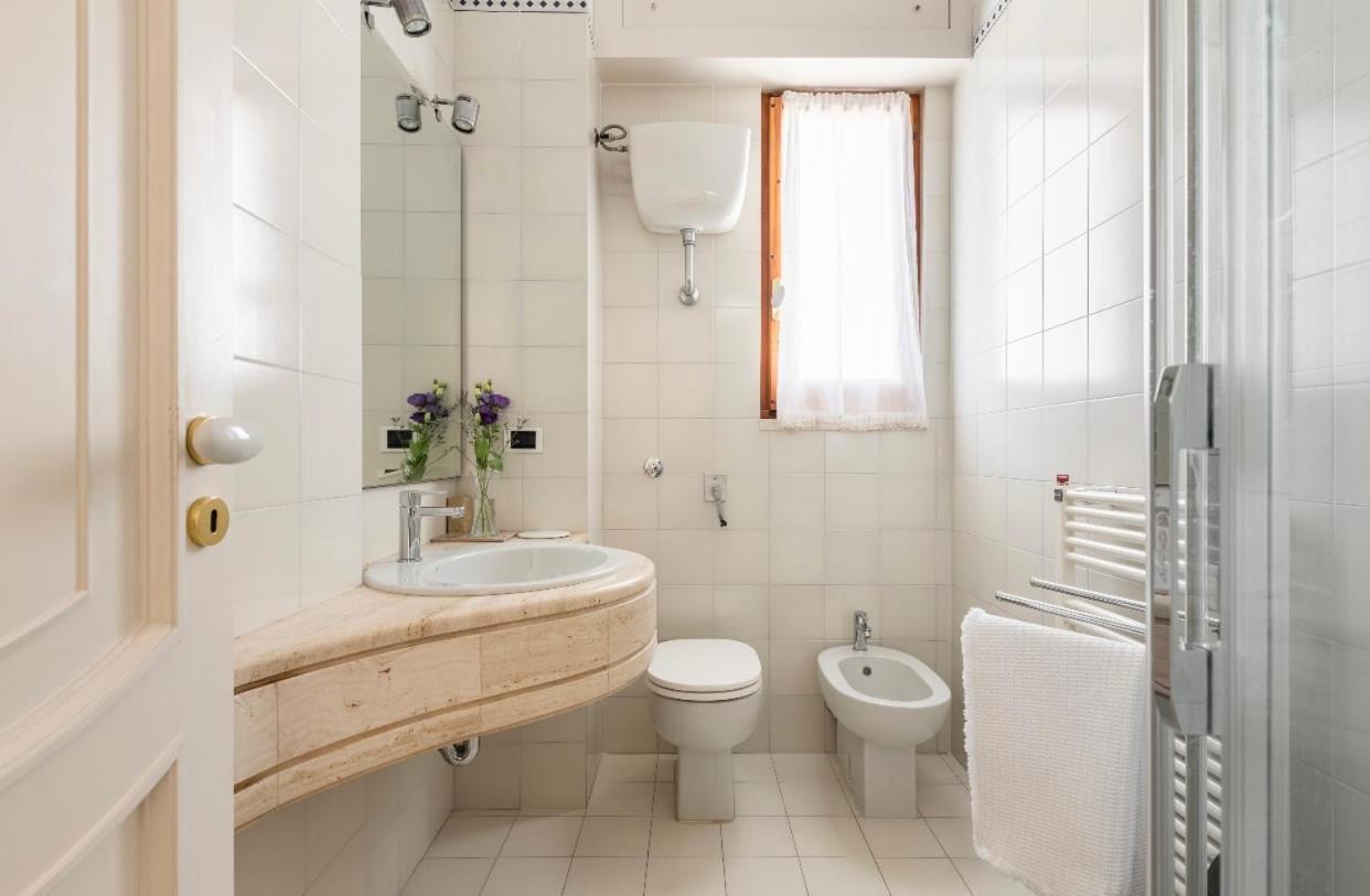 Dimore Romano Lecce Ngoại thất bức ảnh