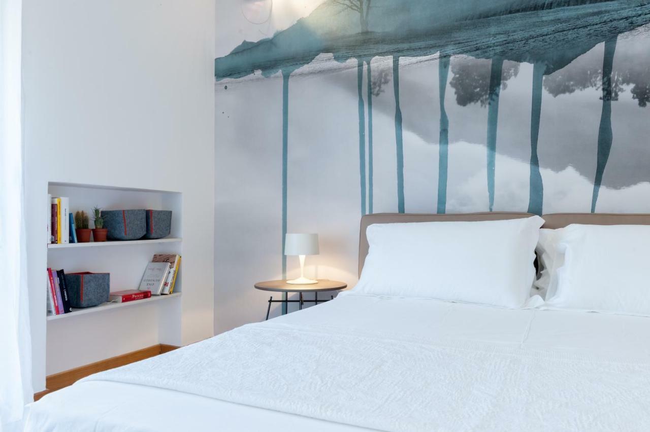 Dimore Romano Lecce Ngoại thất bức ảnh