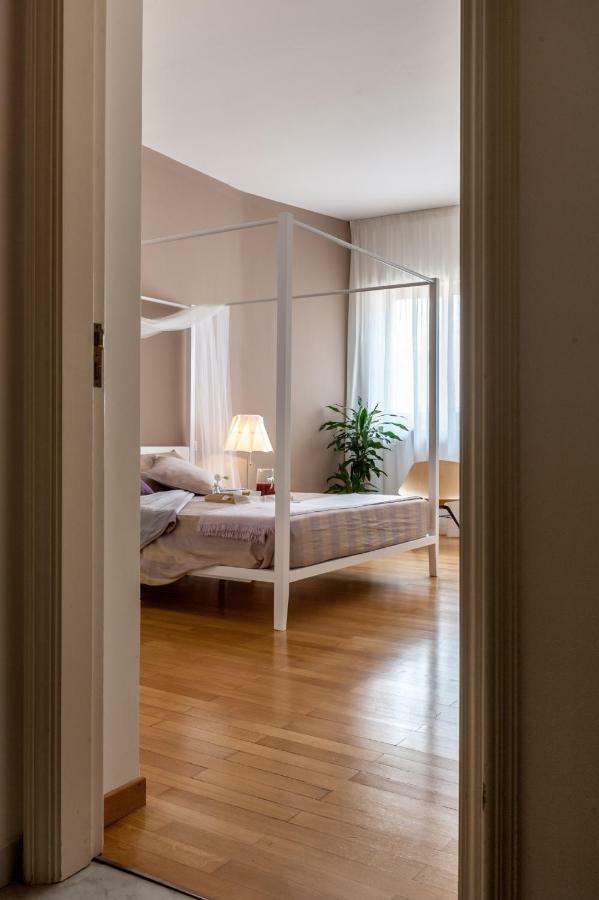 Dimore Romano Lecce Ngoại thất bức ảnh