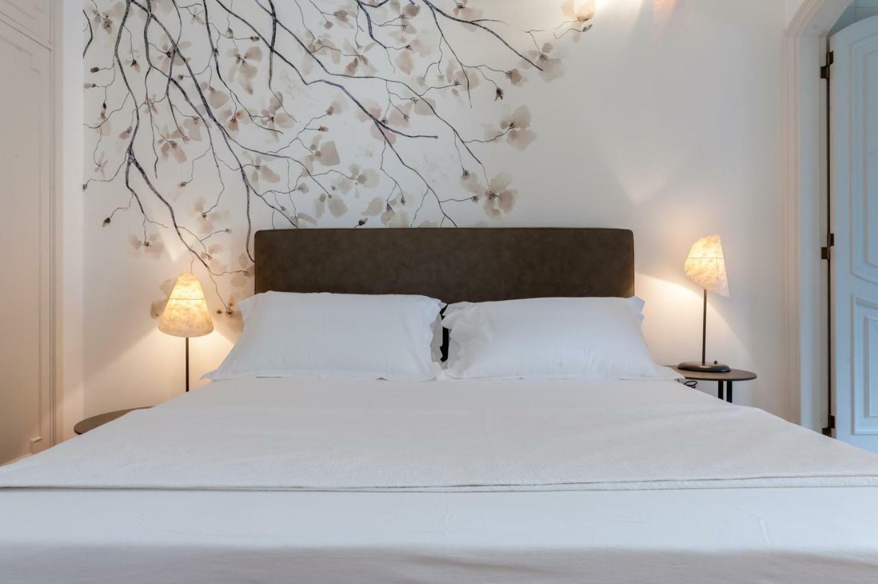 Dimore Romano Lecce Ngoại thất bức ảnh