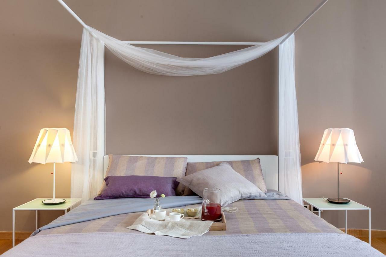 Dimore Romano Lecce Ngoại thất bức ảnh