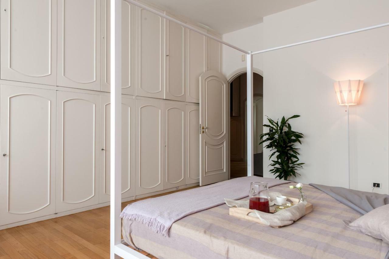 Dimore Romano Lecce Ngoại thất bức ảnh