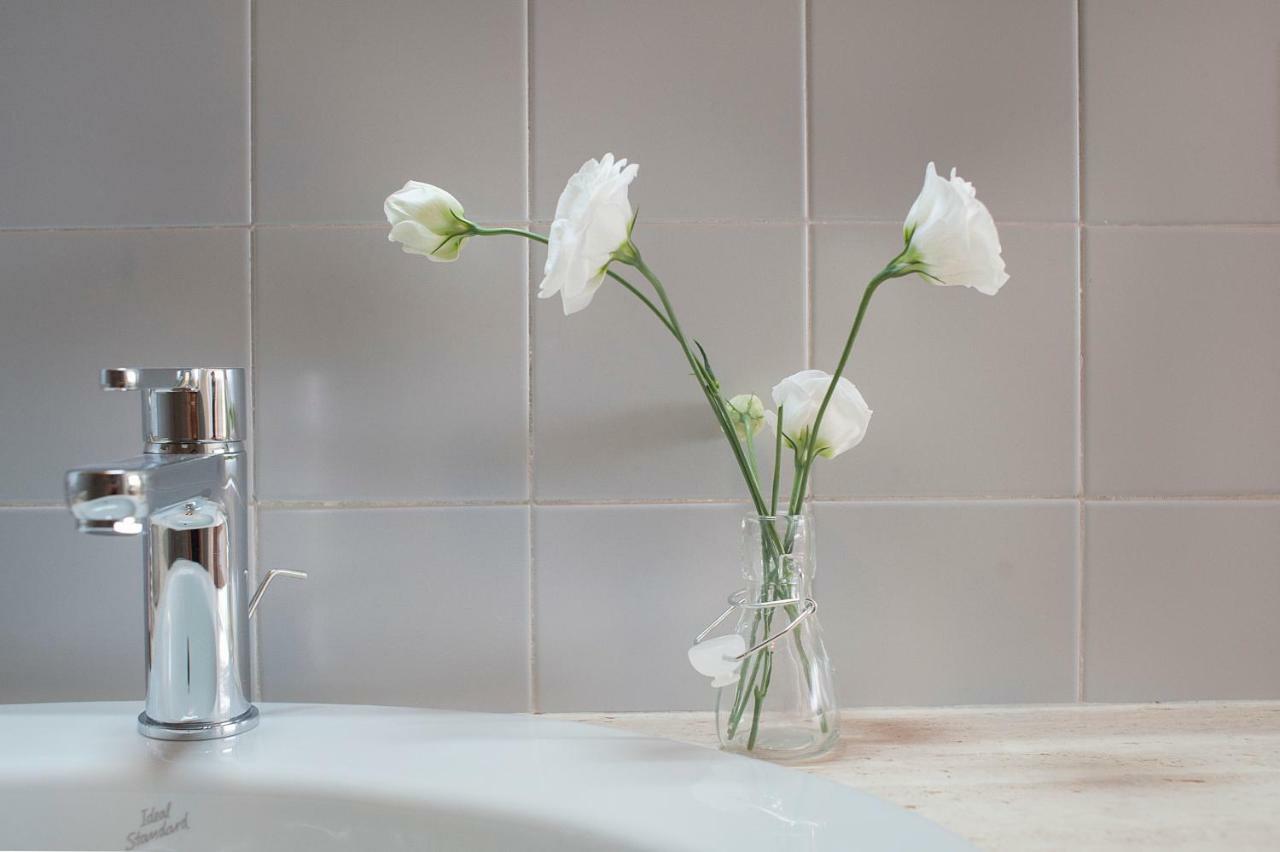 Dimore Romano Lecce Ngoại thất bức ảnh