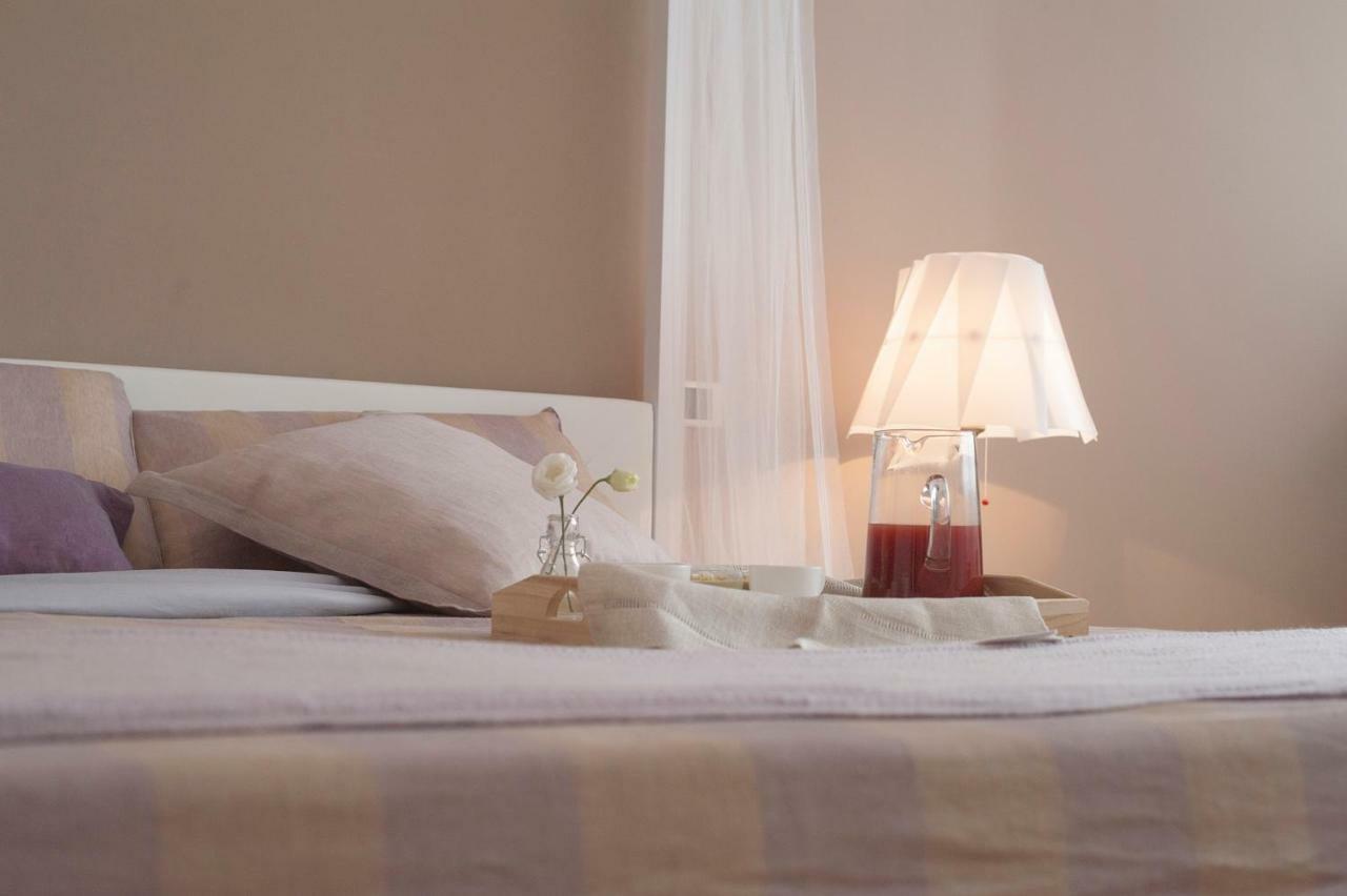 Dimore Romano Lecce Ngoại thất bức ảnh